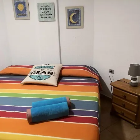 Avenida De Sibora Apartamento Apartman