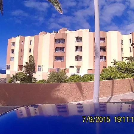 Apartman Avenida De Sibora Apartamento *