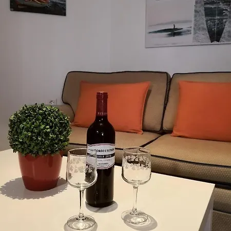 Avenida De Sibora Apartamento Apartman