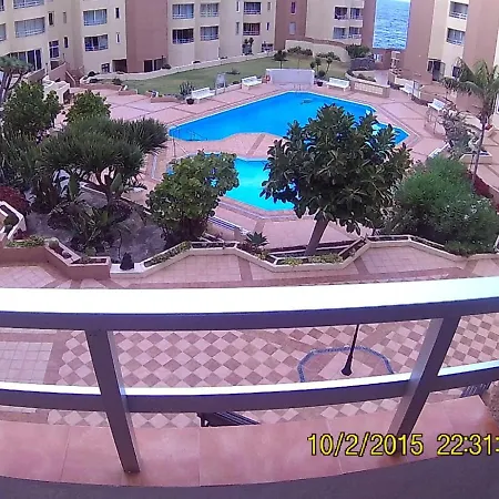 Appartement Avenida De Sibora Apartamento Los Silos