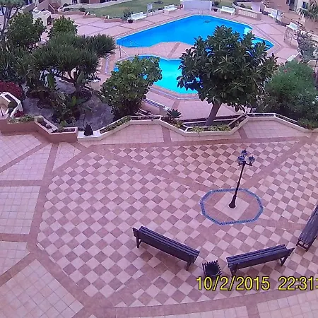 Avenida De Sibora Apartamento