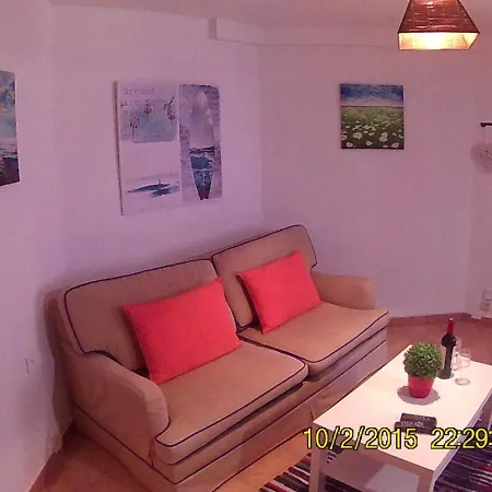 Appartamento Avenida De Sibora Apartamento Los Silos