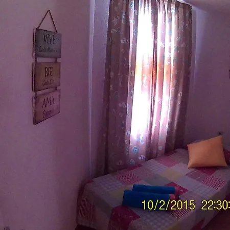Avenida De Sibora Apartamento