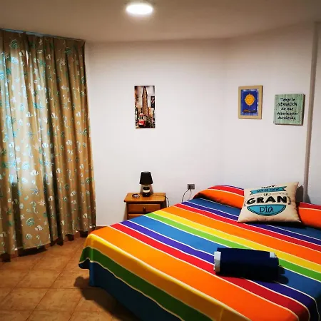 Lejlighed Avenida De Sibora Apartamento