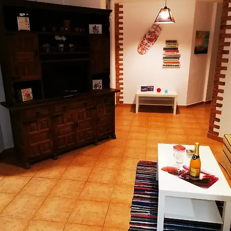 Avenida De Sibora Apartamento Apartment *