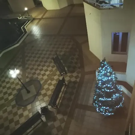 Lejlighed Avenida De Sibora Apartamento
