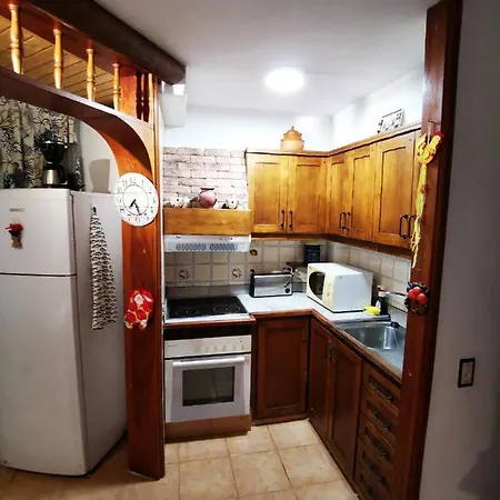 Avenida De Sibora Apartamento *